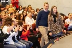 El Sorteo / María Ferrer