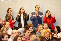 El Sorteo / María Ferrer