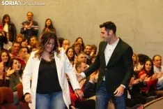 El Sorteo / María Ferrer