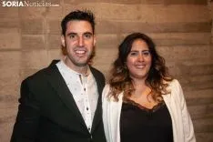 El Sorteo / María Ferrer