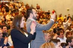 El Sorteo / María Ferrer