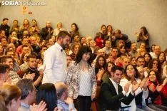 El Sorteo / María Ferrer