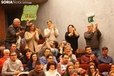 El Sorteo / María Ferrer