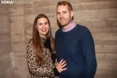 El Sorteo / María Ferrer