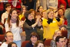 El Sorteo / María Ferrer