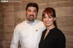 El Sorteo / María Ferrer