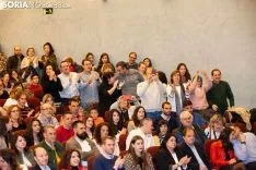El Sorteo / María Ferrer