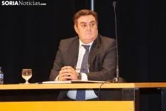 El Sorteo / María Ferrer