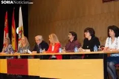 El Sorteo / María Ferrer