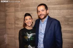 El Sorteo / María Ferrer