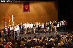 El Sorteo / María Ferrer