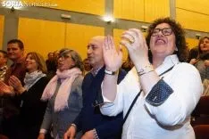 El Sorteo / María Ferrer