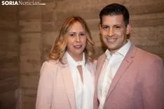 El Sorteo / María Ferrer