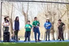 Velamazán / María Ferrer