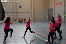 12 horas de mini-voleibol, Memorial José Luis Blasco. 