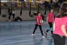 12 horas de mini-voleibol, Memorial José Luis Blasco. 