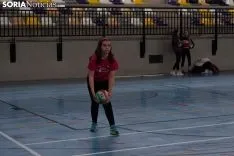 12 horas de mini-voleibol, Memorial José Luis Blasco. 