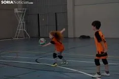 12 horas de mini-voleibol, Memorial José Luis Blasco. 