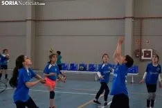 12 horas de mini-voleibol, Memorial José Luis Blasco. 