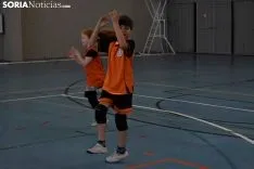 12 horas de mini-voleibol, Memorial José Luis Blasco. 