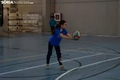 12 horas de mini-voleibol, Memorial José Luis Blasco. 