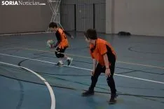 12 horas de mini-voleibol, Memorial José Luis Blasco. 