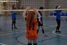 12 horas de mini-voleibol, Memorial José Luis Blasco. 