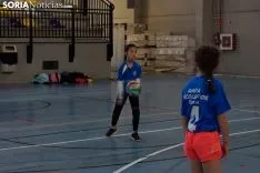 12 horas de mini-voleibol, Memorial José Luis Blasco. 