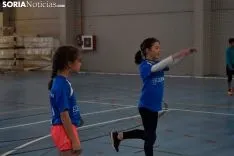 12 horas de mini-voleibol, Memorial José Luis Blasco. 