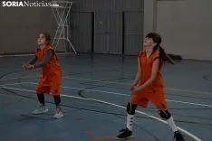 12 horas de mini-voleibol, Memorial José Luis Blasco. 