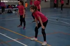 12 horas de mini-voleibol, Memorial José Luis Blasco. 