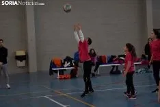 12 horas de mini-voleibol, Memorial José Luis Blasco. 