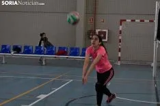 12 horas de mini-voleibol, Memorial José Luis Blasco. 