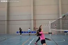 12 horas de mini-voleibol, Memorial José Luis Blasco. 