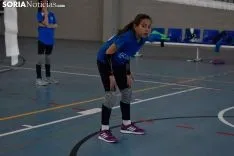 12 horas de mini-voleibol, Memorial José Luis Blasco. 
