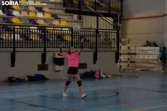 12 horas de mini-voleibol, Memorial José Luis Blasco. 