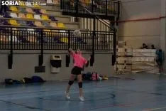 12 horas de mini-voleibol, Memorial José Luis Blasco. 