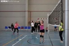 12 horas de mini-voleibol, Memorial José Luis Blasco. 