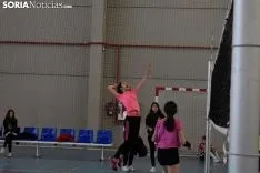 12 horas de mini-voleibol, Memorial José Luis Blasco. 