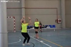 12 horas de mini-voleibol, Memorial José Luis Blasco. 