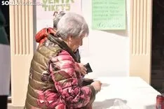 Operación Bocata en Soria.