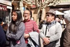 Operación Bocata en Soria.