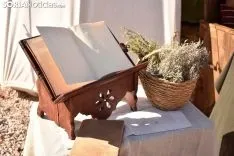 Oria Dauria celebra el Día de Castilla y León en Soria.