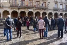 Saturiada 2019.