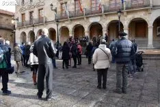 Saturiada 2019.