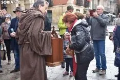 Saturiada 2019.