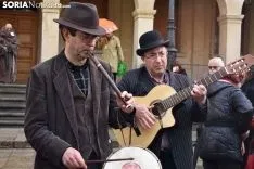 Saturiada 2019.