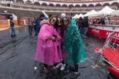 Spring Fest Soria 2019. Sara Roncal