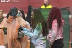 Spring Fest Soria 2019. Sara Roncal