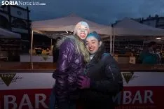 Spring Fest Soria 2019. Sara Roncal